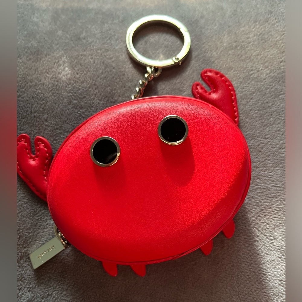 Kate Spade Coin Purse